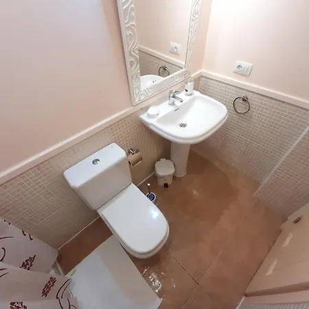 Apartament Biltmore Atico Luxury San Miguel de Abona