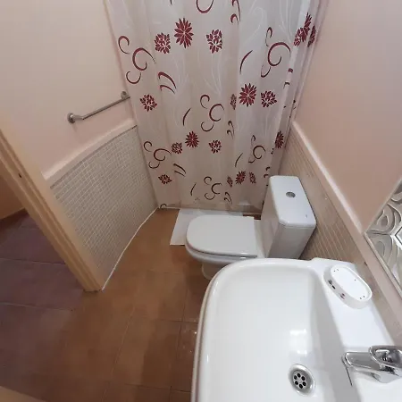 Biltmore Atico Luxury Apartament San Miguel de Abona