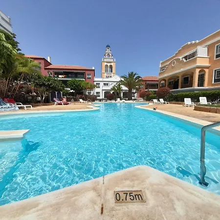 Apartment Biltmore Atico Luxury San Miguel de Abona