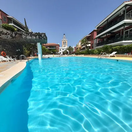 Biltmore Atico Luxury