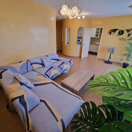 Biltmore Atico Luxury Apartament