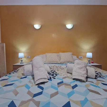 Biltmore Atico Luxury Apartment San Miguel de Abona