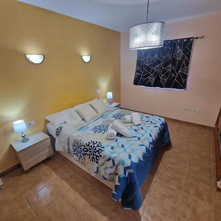 Biltmore Atico Luxury San Miguel de Abona