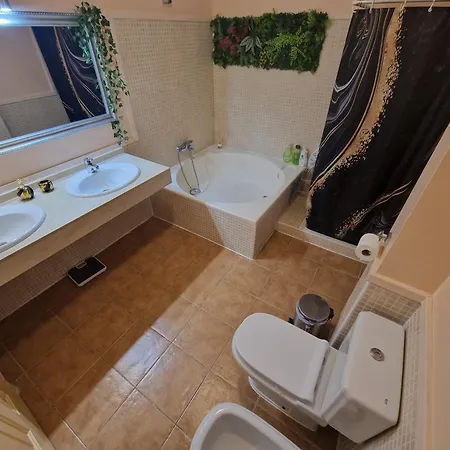 Biltmore Atico Luxury Apartament San Miguel de Abona