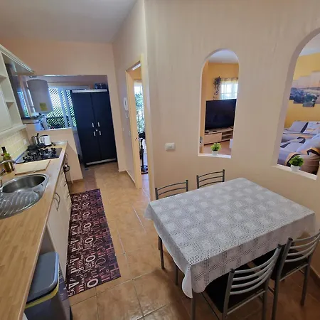 Apartment Biltmore Atico Luxury San Miguel de Abona