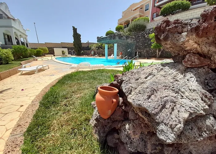 Biltmore Atico Luxury