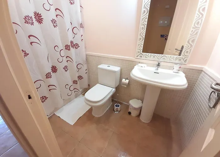 Biltmore Atico Luxury