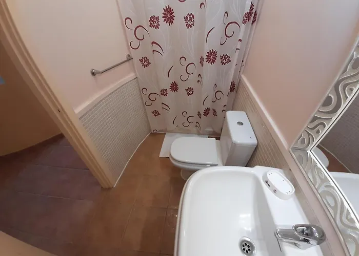 Biltmore Atico Luxury Appartement San Miguel de Abona