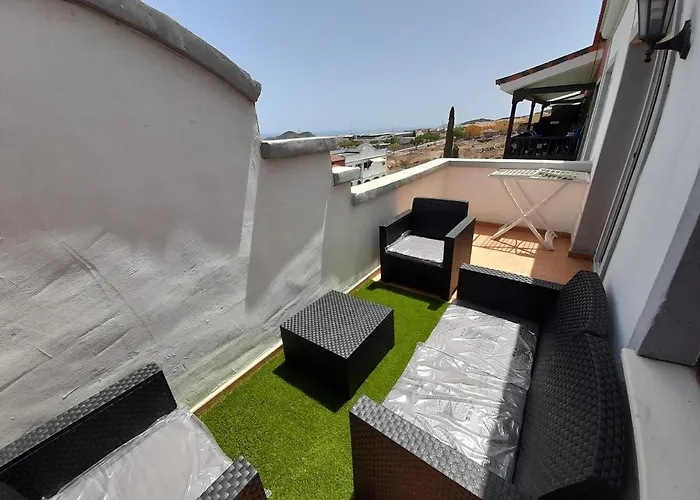 Biltmore Atico Luxury * San Miguel de Abona