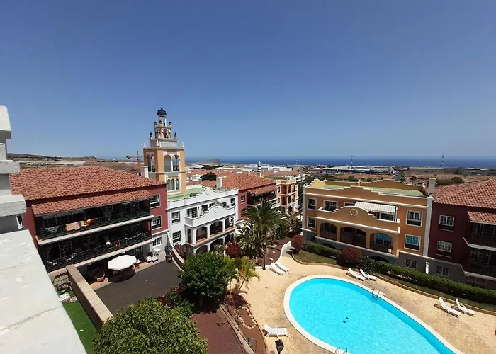 Biltmore Atico Luxury San Miguel de Abona