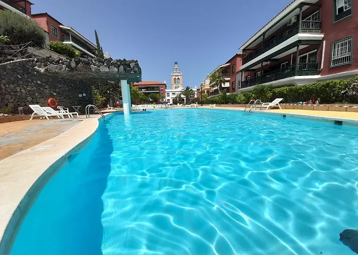 Biltmore Atico Luxury