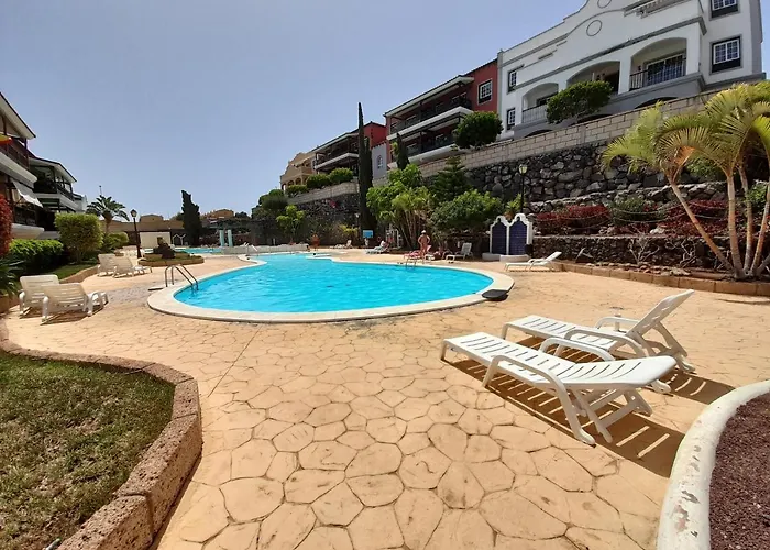 Appartement Biltmore Atico Luxury