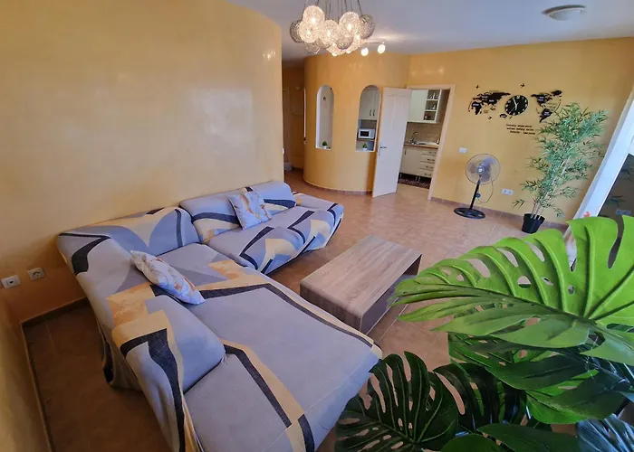 Biltmore Atico Luxury Appartement