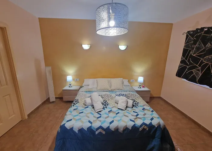 Biltmore Atico Luxury San Miguel de Abona