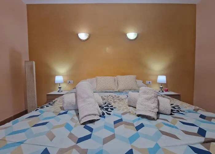 Biltmore Atico Luxury Appartement San Miguel de Abona