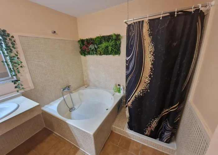 Daire Biltmore Atico Luxury San Miguel de Abona