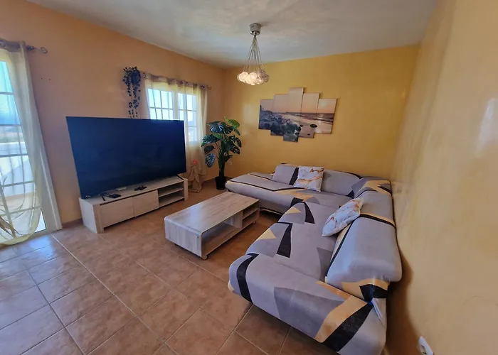 Biltmore Atico Luxury *