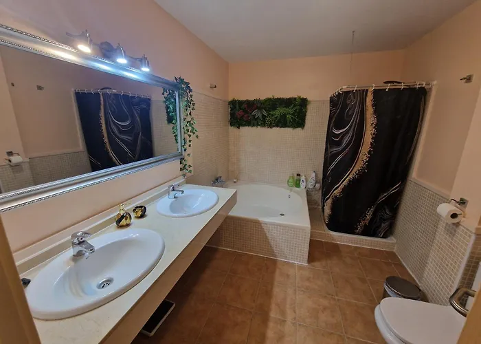 Biltmore Atico Luxury San Miguel de Abona