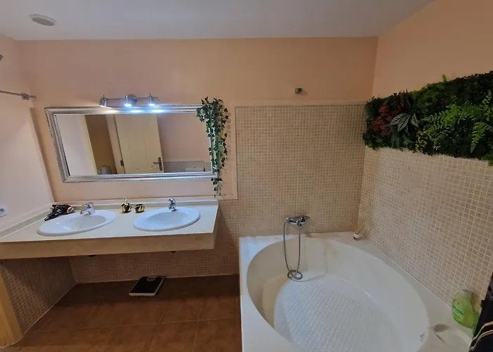 Biltmore Atico Luxury * San Miguel de Abona