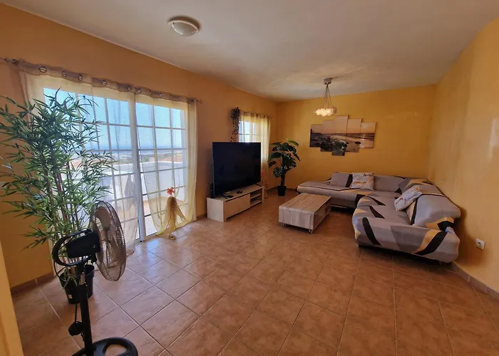 Biltmore Atico Luxury Appartement *