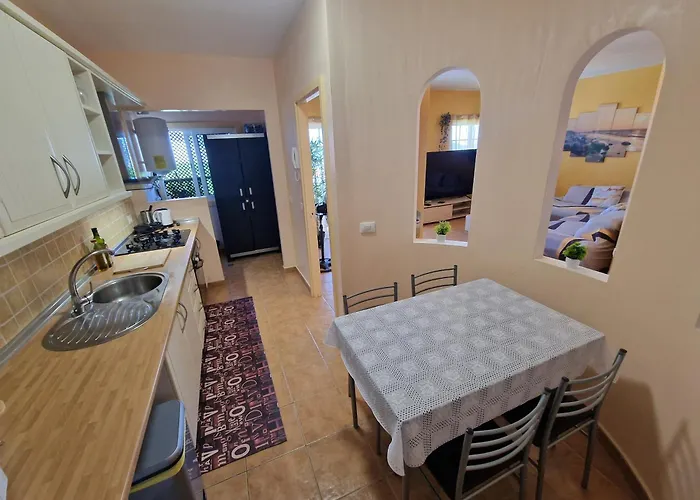 Appartement Biltmore Atico Luxury San Miguel de Abona