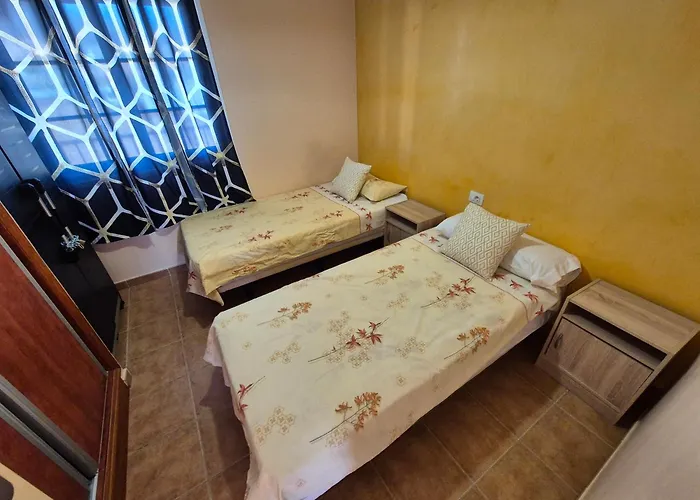 Biltmore Atico Luxury Appartement San Miguel de Abona