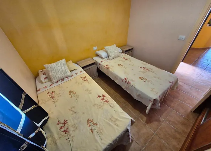 Biltmore Atico Luxury San Miguel de Abona