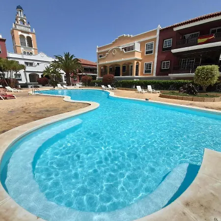 Appartement Biltmore Atico Luxury