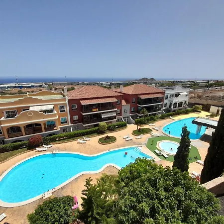 Biltmore Atico Luxury Appartement *