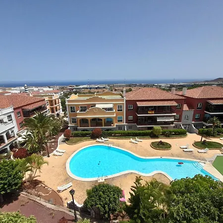 Biltmore Atico Luxury *