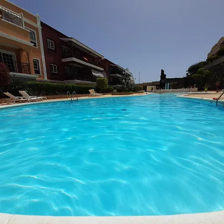 Biltmore Atico Luxury Appartement