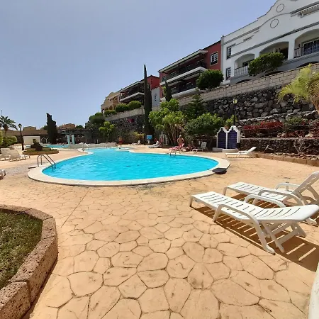 Appartement Biltmore Atico Luxury