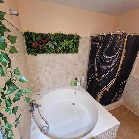 Appartement Biltmore Atico Luxury