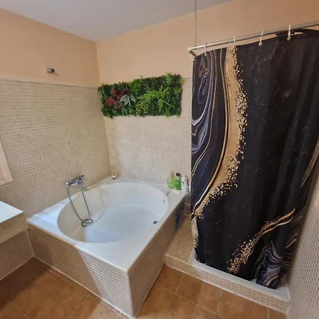 Appartement Biltmore Atico Luxury San Miguel de Abona