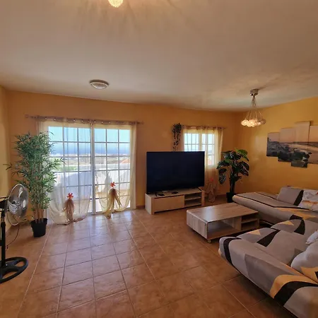 Appartement Biltmore Atico Luxury