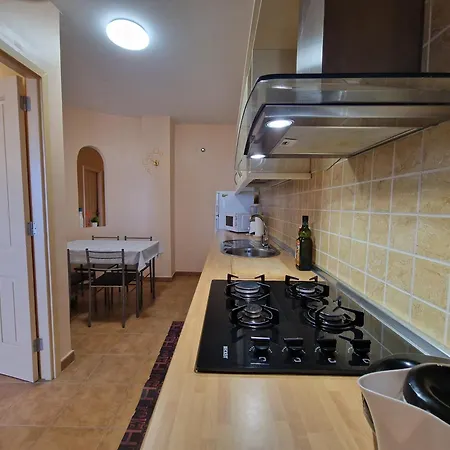 Appartement Biltmore Atico Luxury San Miguel de Abona