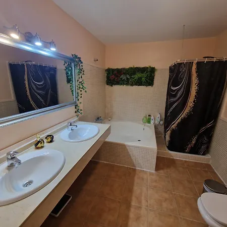 Biltmore Atico Luxury San Miguel de Abona