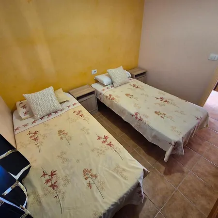 Biltmore Atico Luxury San Miguel de Abona