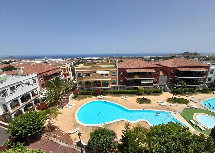 Biltmore Atico Luxury *