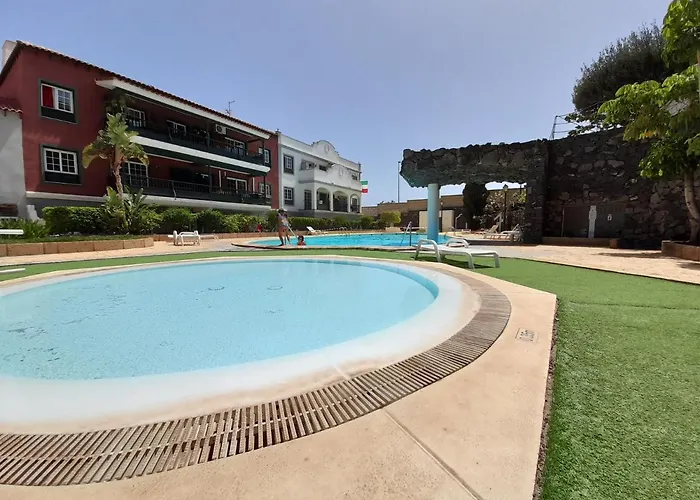 Biltmore Atico Luxury