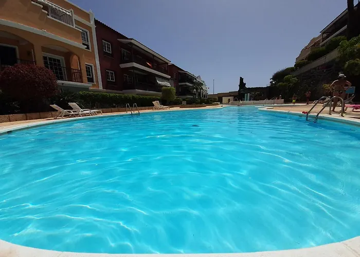 Biltmore Atico Luxury Apartament