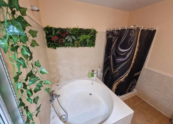 Apartament Biltmore Atico Luxury