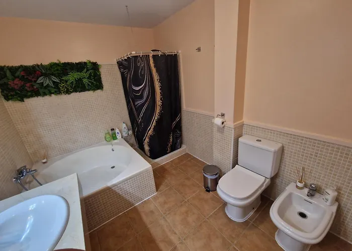 Biltmore Atico Luxury *