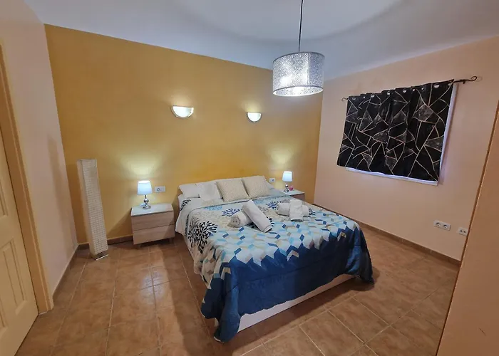 Biltmore Atico Luxury