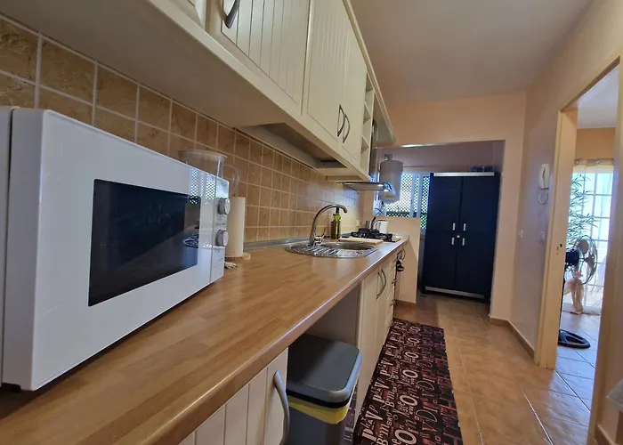 Apartament Biltmore Atico Luxury