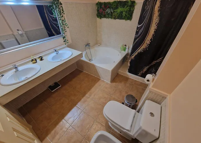 Biltmore Atico Luxury Apartament San Miguel de Abona