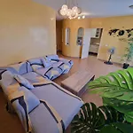 Biltmore Atico Luxury Apartament