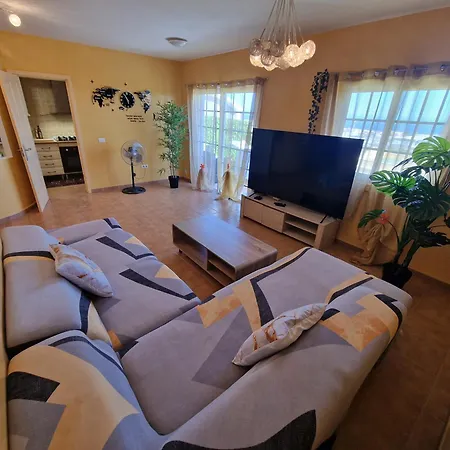 Apartament Biltmore Atico Luxury San Miguel de Abona