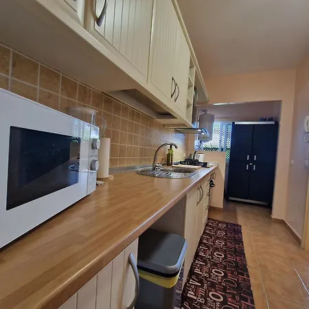 Apartament Biltmore Atico Luxury