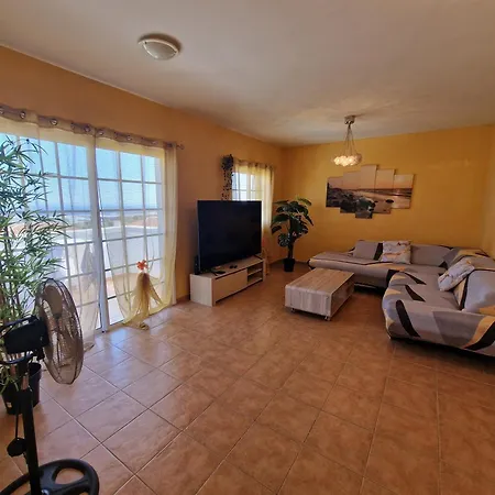 Biltmore Atico Luxury Apartament *